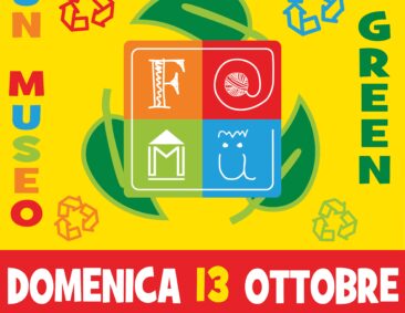 Torna la Giornata delle Famiglie al Museo