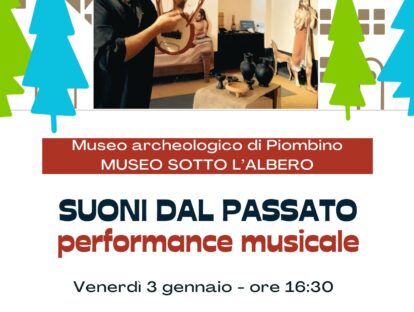 Parchi della Val di Cornia
