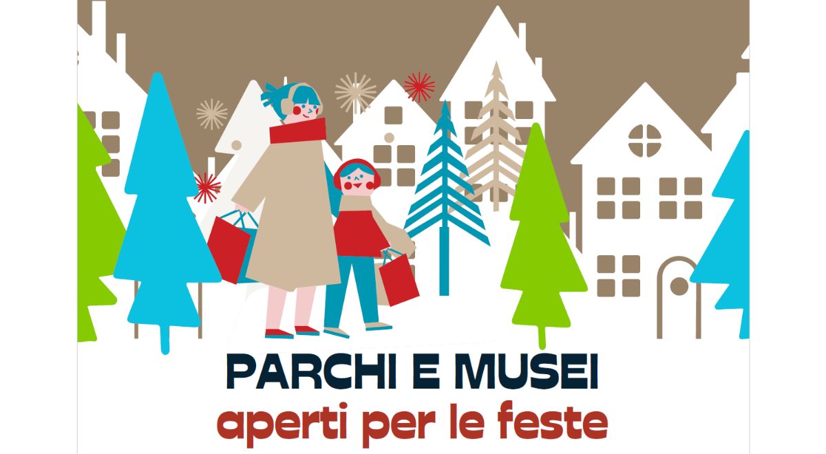 Parchi della Val di Cornia