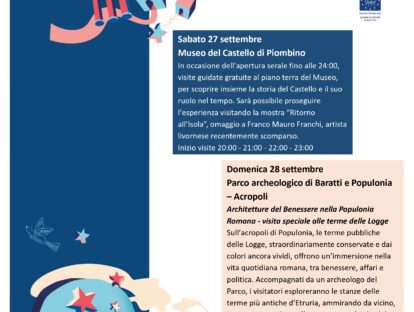 Parchi della Val di Cornia
