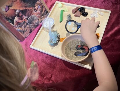 Parchi della Val di Cornia