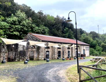 APERTA LA MANIFESTAZIONE DI INTERESSE PER LA GESTIONE DEL BAR-RISTORANTE DEL PARCO ARCHEOMINERARIO DI SAN SILVESTRO