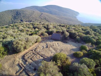Parchi della Val di Cornia
