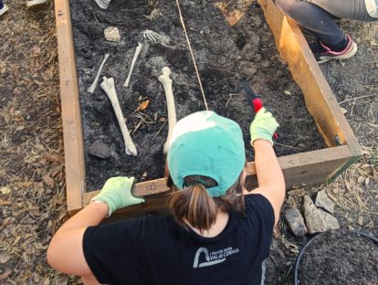 Parchi della Val di Cornia