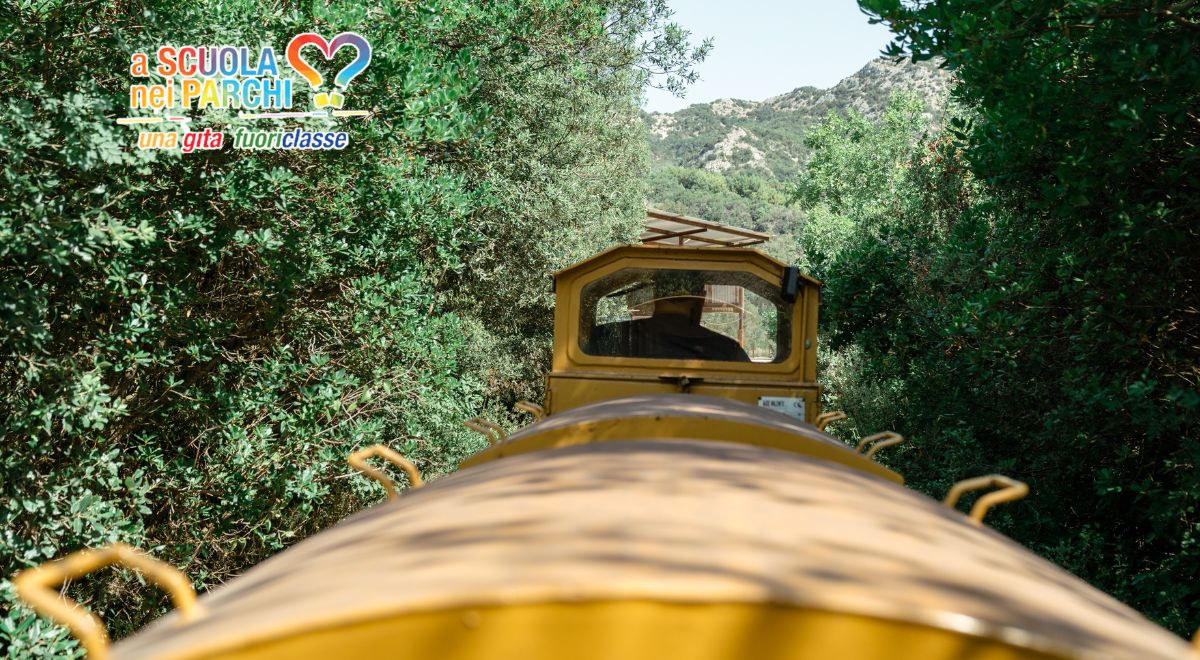 Parchi della Val di Cornia