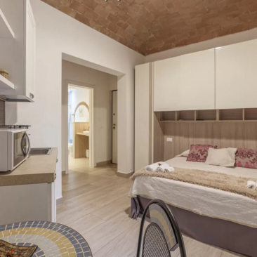 Piombino - B&B Prima dell'Elba