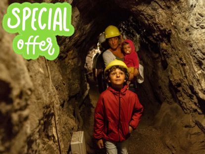 Parchi della Val di Cornia