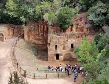 Tanti i visitatori nelle festività pasquali: +33% rispetto al 2025