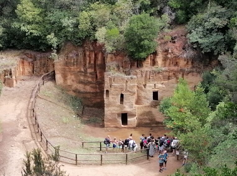 Tanti i visitatori nelle festività pasquali: +33% rispetto al 2025