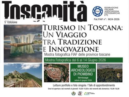 Parchi della Val di Cornia
