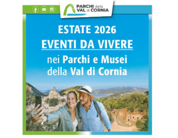 Parchi e Musei della Val di Cornia: un’estate tra archeologia, natura e spettacolo