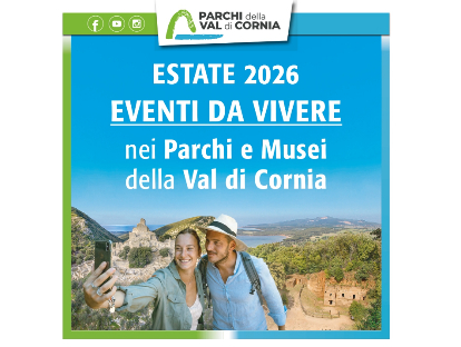 Parchi della Val di Cornia