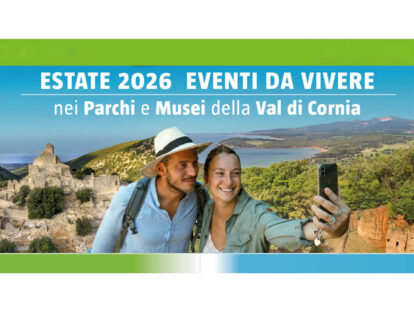 Parchi della Val di Cornia