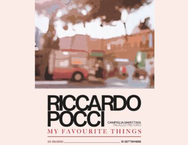 My Favourite Things – mostra a Palazzo Pretorio / Museo Guarnieri