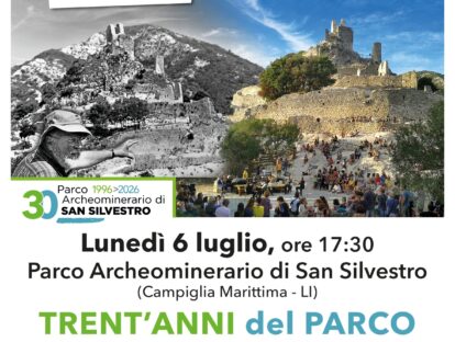 Parchi della Val di Cornia