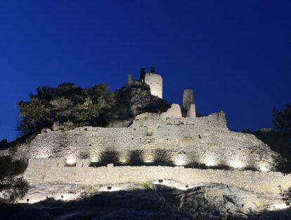 Parchi della Val di Cornia
