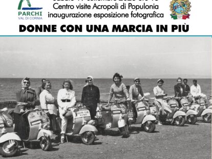 Parchi della Val di Cornia