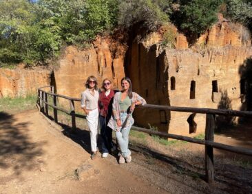Una Destinazione, tre Sguardi: Populonia e Piombino come nessuno le ha mai raccontate