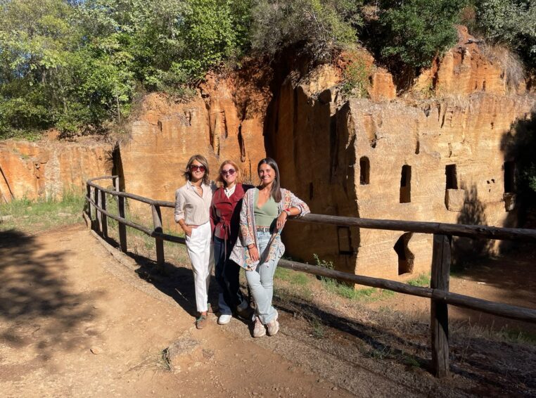 Una Destinazione, tre Sguardi: Populonia e Piombino come nessuno le ha mai raccontate